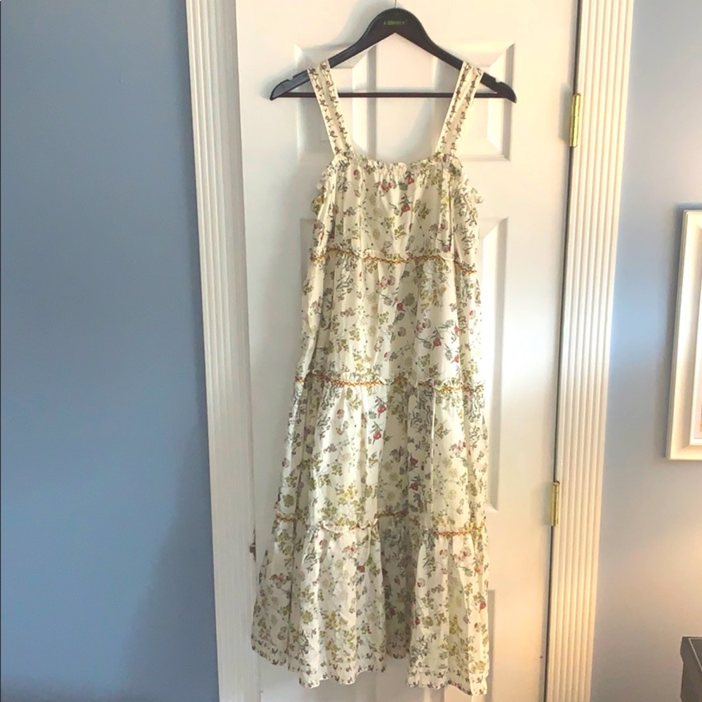 Max Studio dress